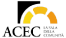 ACEC - Sale della comunità