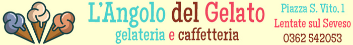 L'Angolo del Gelato