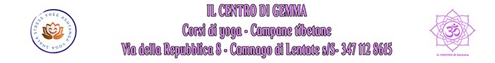 Il Centro di Gemma