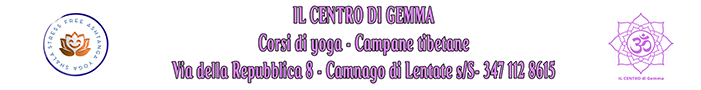 Il Centro di Gemma