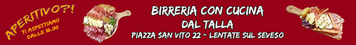 Birreria con Cucina Dal Talla
