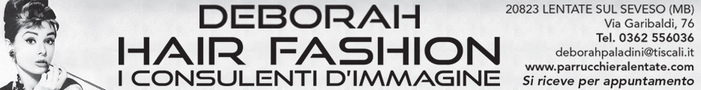 Deborah Hair Fashion