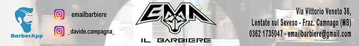 Ema Il Barbiere