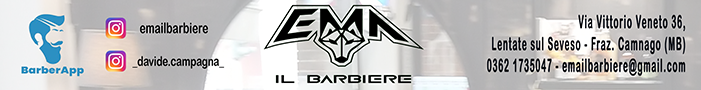 Ema Il Barbiere
