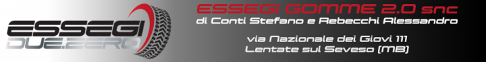 Essegi Gomme 2.0