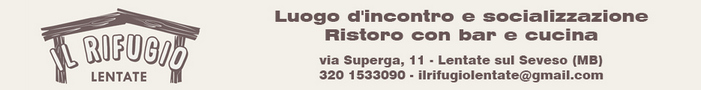 Il Rifugio