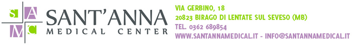 Sant'Anna Medical Center