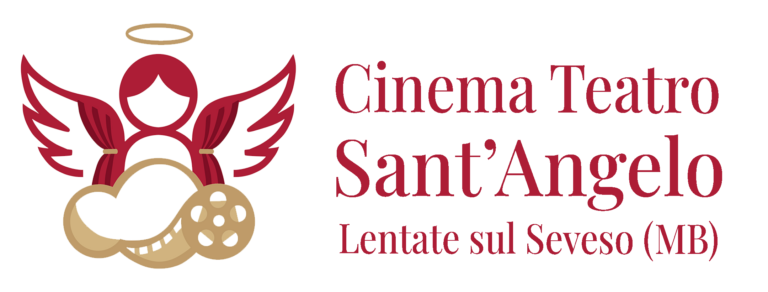 Logo Cinema Teatro Sant'Angelo